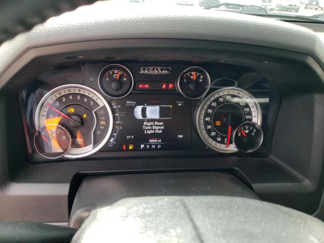 Foto 9 de la subasta – 2019 RAM 1500 CLASS con VIN 1C6RR6LTXKS563481