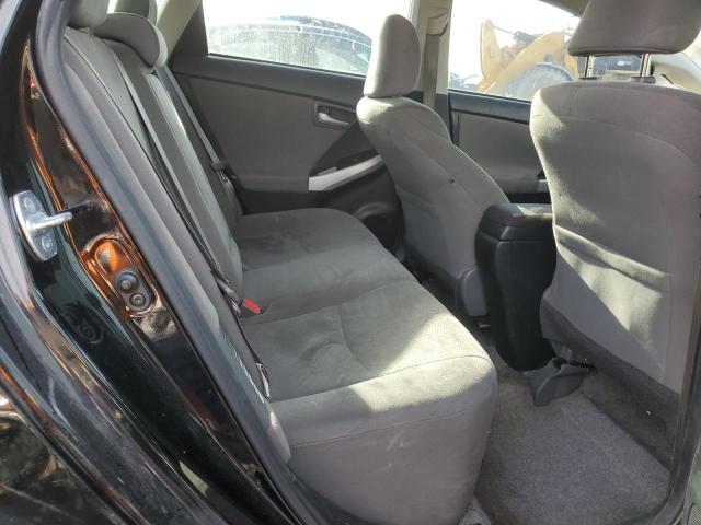 Фото 10 с аукциона – 2014 TOYOTA PRIUS с VIN JTDKN3DU3E1749062