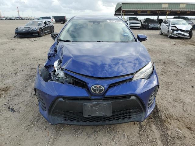 Photo 5 from auction – 2017 TOYOTA COROLLA L with VIN 2T1BURHE2HC791943