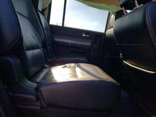 Photo 11 from auction – 2015 FORD FLEX LIMIT with VIN 2FMHK6DT5FBA12118