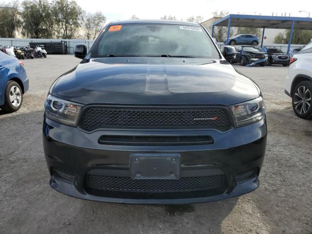 Photo 5 from auction – 2020 DODGE DURANGO GT with VIN 1C4RDHDG2LC204495