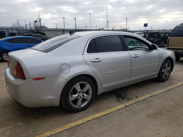Photo 3 from auction – 2012 CHEVROLET MALIBU 2LT with VIN 1G1ZD5E09CF327122