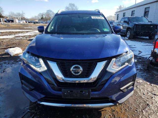 Photo 5 from auction – 2018 NISSAN ROGUE S with VIN KNMAT2MV6JP594129