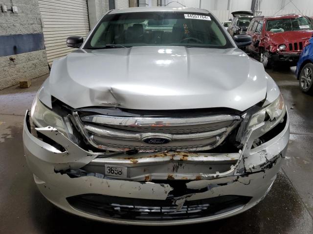 Photo 5 from auction – 2011 FORD TAURUS SE with VIN 1FAHP2DW0BG187376