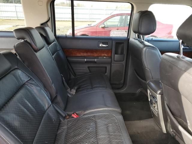 Photo 10 from auction – 2011 FORD FLEX LIMIT with VIN 2FMHK6DC6BBD20912