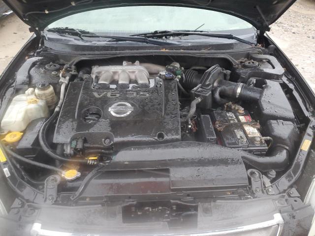 Photo 11 from auction – 2003 NISSAN ALTIMA SE with VIN 1N4BL11E43C173299
