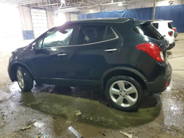 Photo 2 from auction – 2016 BUICK ENCORE CON with VIN KL4CJBSB9GB551170