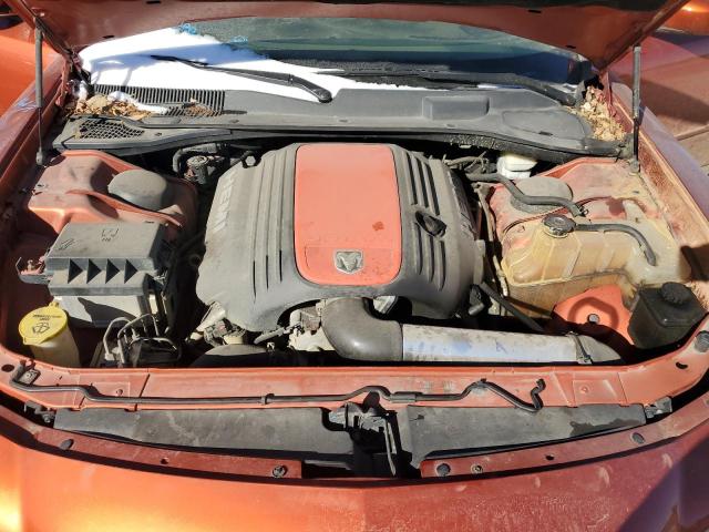 Photo 11 from auction – 2006 DODGE CHARGER R/ with VIN 2B3KA53H26H279770