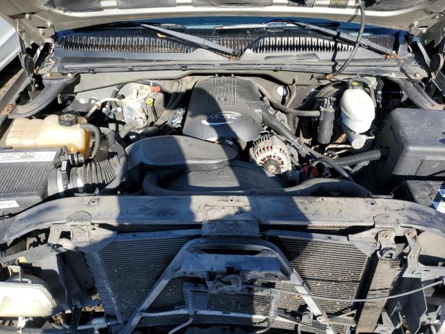 Photo 11 from auction – 2003 GMC NEW SIERRA with VIN 2GTEC19T331234643