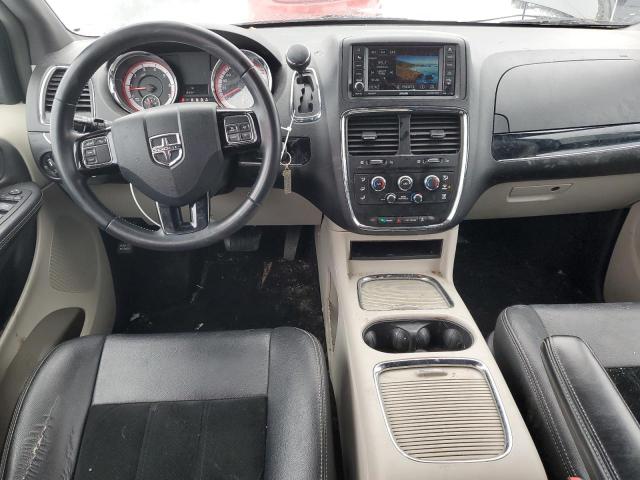 Photo 8 from auction – 2015 DODGE GRAND CARA with VIN 2C4RDGBG6FR734946