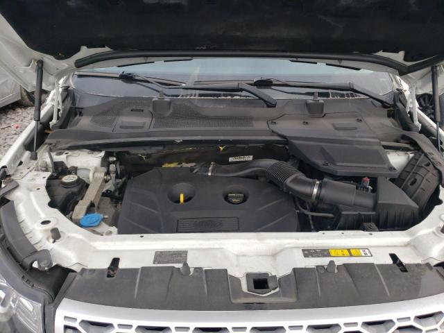 Photo 11 from auction – 2017 LAND ROVER DISCOVERY with VIN SALCR2BG7HH710494