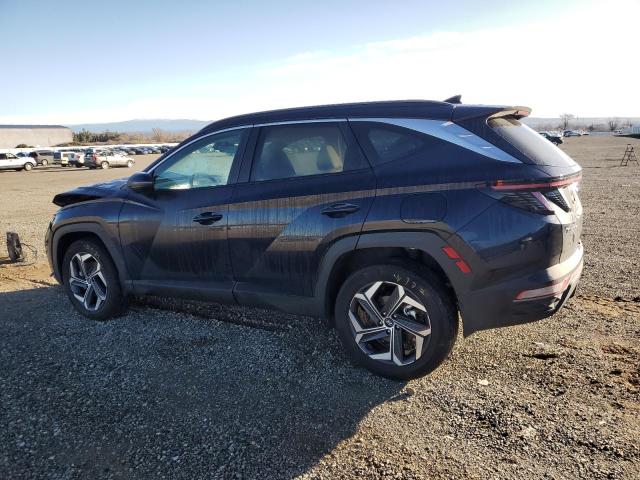 Photo 2 from auction – 2023 HYUNDAI TUCSON SEL with VIN KM8JFCA19PU126450