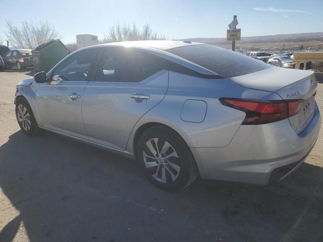 Photo 2 from auction – 2020 NISSAN ALTIMA S with VIN 1N4BL4BV2LC135294