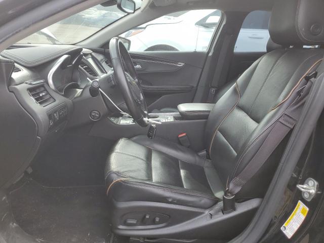 Zdjęcie 7 z aukcji – 2017 CHEVROLET IMPALA PRE z VIN 2G1145S32H9101208