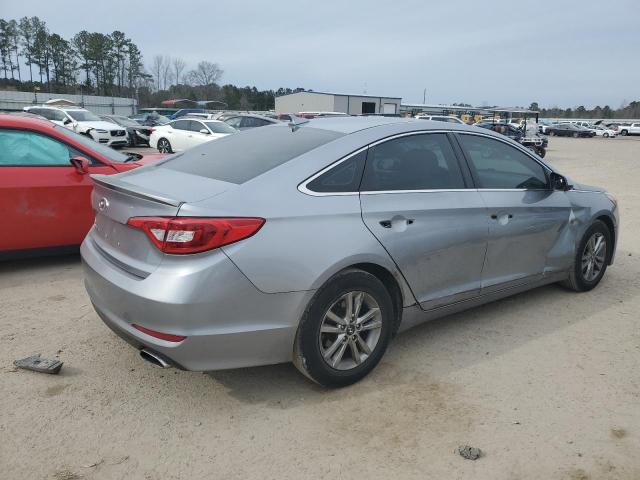 Photo 3 from auction – 2015 HYUNDAI SONATA SE with VIN 5NPE24AF9FH069761