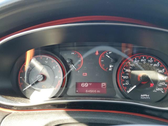 Photo 9 from auction – 2015 DODGE DART SE with VIN 1C3CDFAA4FD277350