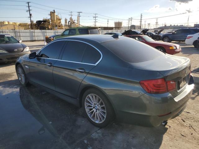 Photo 2 from auction – 2013 BMW 535 I with VIN WBAFR7C52DC828066