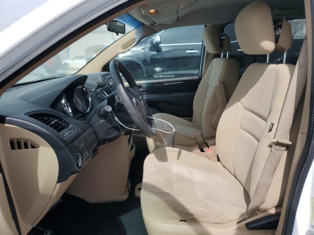 Photo 7 from auction – 2014 DODGE GRAND CARA with VIN 2C4RDGBG6ER356111