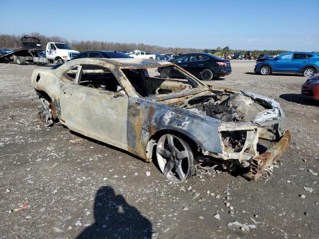 Photo 4 from auction – 2013 CHEVROLET CAMARO LT with VIN 2G1FB1E31D9197875