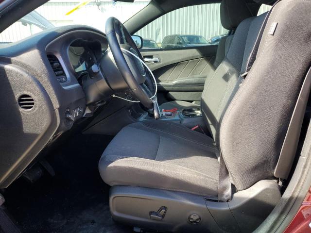 Photo 7 from auction – 2019 DODGE CHARGER SX with VIN 2C3CDXBG4KH582854
