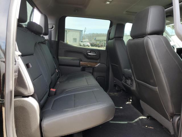 Photo 10 from auction – 2020 CHEVROLET SILVERADO with VIN 1GCPYFEL6LZ324776