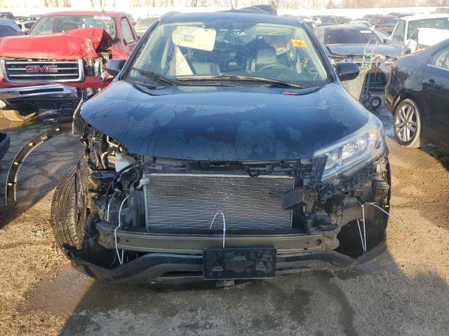 Photo 5 from auction – 2015 HONDA CR-V EXL with VIN 5J6RM4H70FL012722