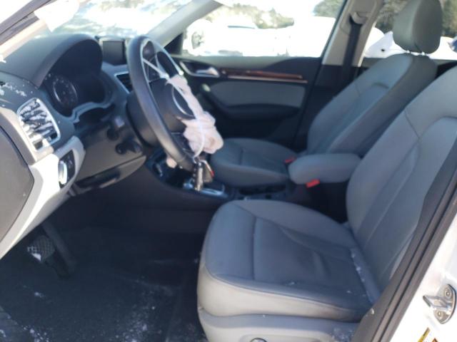 Zdjęcie 7 z aukcji – 2016 AUDI Q3 PRESTIG z VIN WA1GFCFSXGR010140