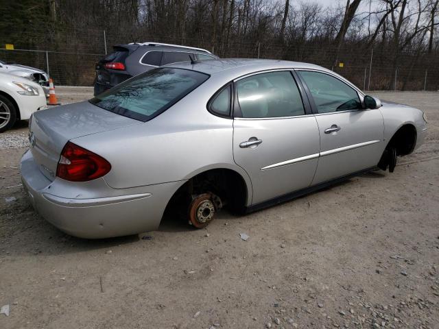 Photo 3 from auction – 2006 BUICK LACROSSE C with VIN 2G4WC582161170347