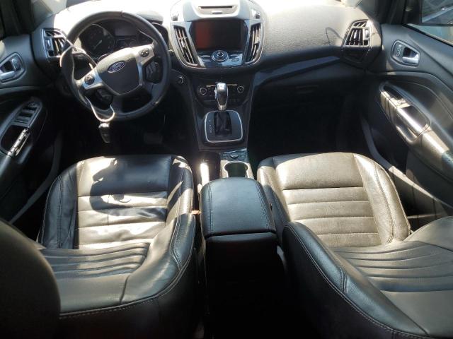 Photo 8 from auction – 2014 FORD ESCAPE TIT with VIN 1FMCU0J96EUA19534