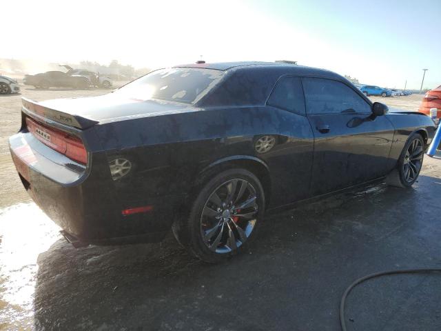 Photo 3 from auction – 2013 DODGE CHALLENGER with VIN 2C3CDYCJ6DH667357