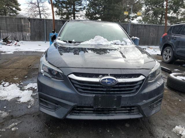 Photo 5 from auction – 2020 SUBARU LEGACY with VIN 4S3BWAB64L3008927