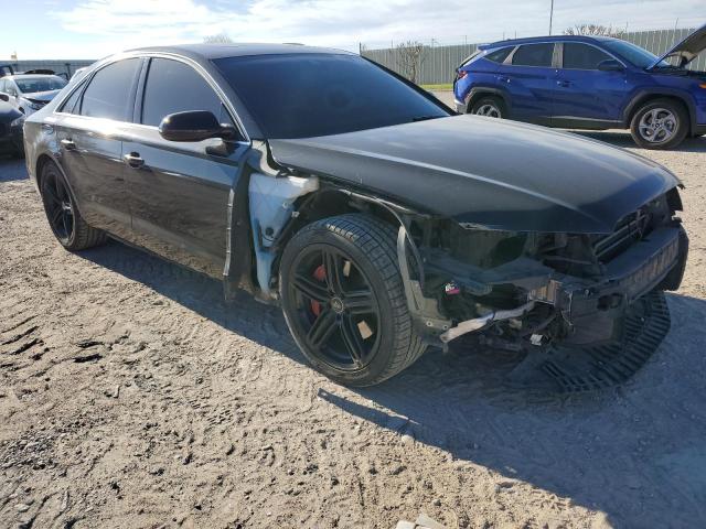 Photo 4 from auction – 2014 AUDI A8 QUATTRO with VIN WAUAGAFD5EN006867