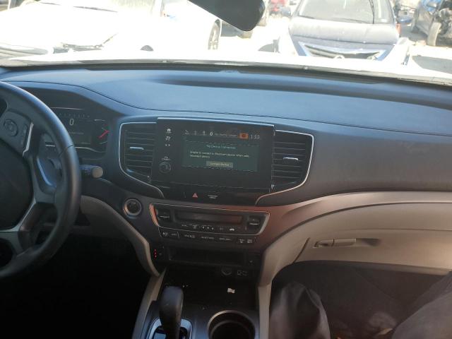 Photo 8 from auction – 2019 HONDA PILOT EXL with VIN 5FNYF6H54KB082355