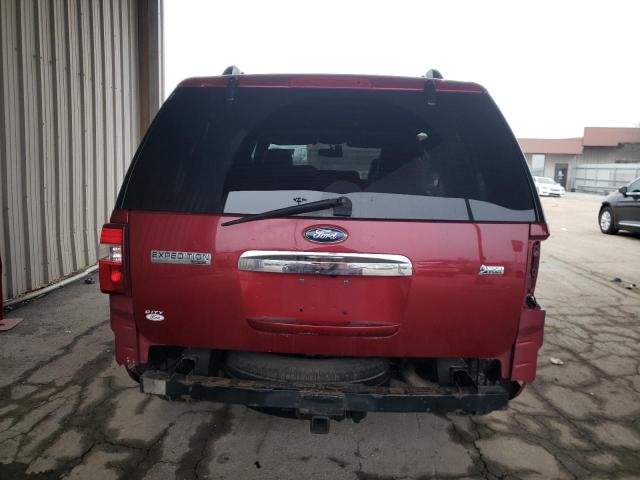 Photo 6 from auction – 2014 FORD EXPEDITION with VIN 1FMJU2A57EEF22872