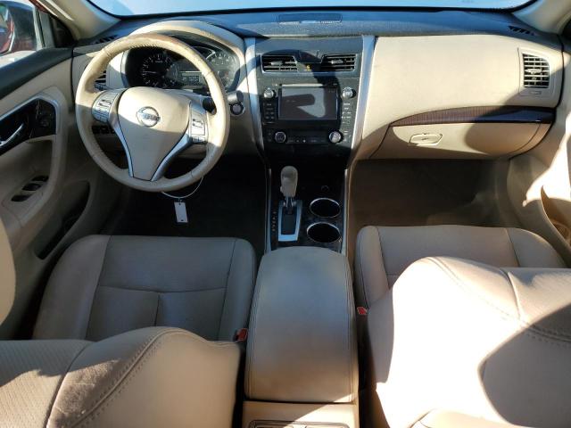 Photo 8 from auction – 2013 NISSAN ALTIMA 2.5 with VIN 1N4AL3AP1DC142974
