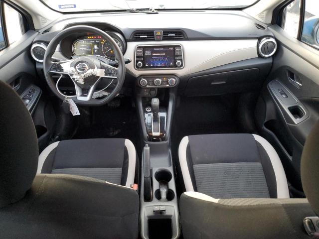 Photo 8 from auction – 2022 NISSAN VERSA SV with VIN 3N1CN8EV6NL839973