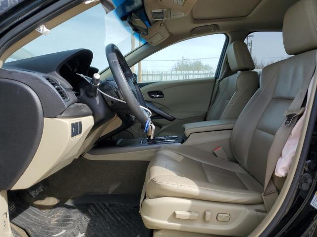 Photo 7 from auction – 2013 ACURA RDX with VIN 5J8TB4H32DL020916