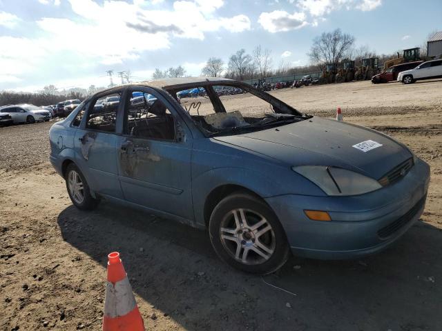 Photo 4 from auction – 2001 FORD FOCUS SE with VIN 1FAFP34P11W253430
