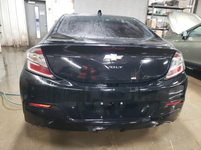 Photo 6 from auction – 2017 CHEVROLET VOLT PREMI with VIN 1G1RB6S58HU103225