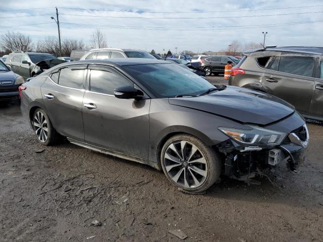 Zdjęcie 4 z aukcji – 2016 NISSAN MAXIMA 3.5 z VIN 1N4AA6AP4GC384072