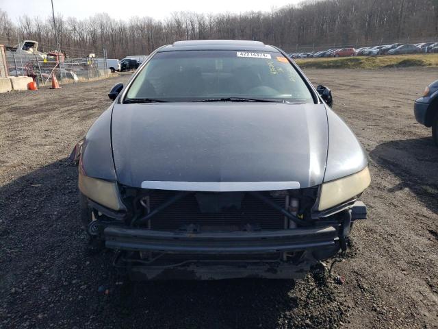 Photo 5 from auction – 2007 ACURA TL with VIN 19UUA66277A025851