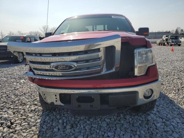 Photo 5 from auction – 2011 FORD F150 SUPER with VIN 1FTEX1EMXBFD33812