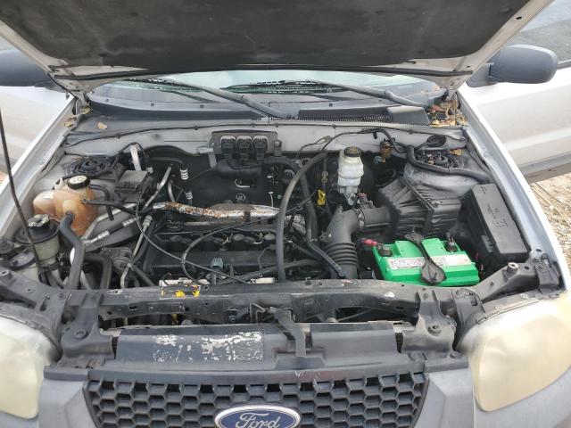 Photo 12 from auction – 2005 FORD ESCAPE XLS with VIN 1FMYU02Z55KD65218