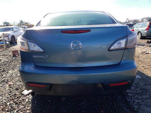 Photo 6 from auction – 2011 MAZDA 3 I with VIN JM1BL1VG9B1359663