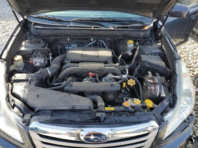 Photo 12 from auction – 2012 SUBARU OUTBACK 2. with VIN 4S4BRBKC4C3283860