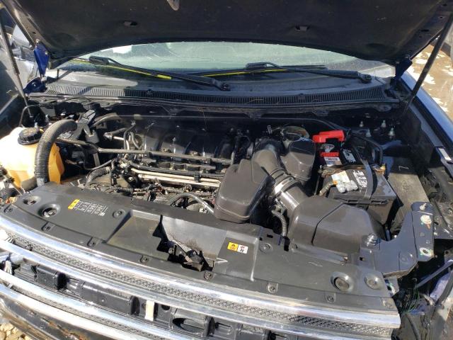 Photo 12 from auction – 2013 FORD FLEX SE with VIN 2FMGK5B8XDBD02937