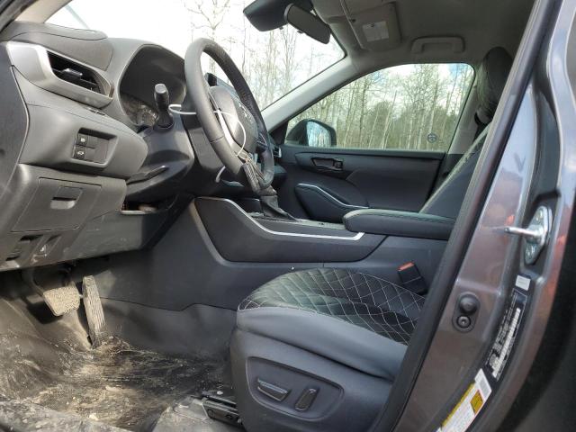 Фото 7 с аукциона – 2023 TOYOTA HIGHLANDER с VIN 5TDBBRCHXPS113809