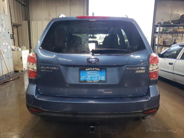Photo 6 from auction – 2016 SUBARU FORESTER 2 with VIN JF2SJADCXGH502916