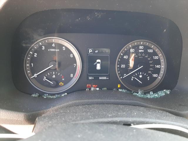 Photo 9 from auction – 2016 HYUNDAI TUCSON LIM with VIN KM8J3CA46GU223866
