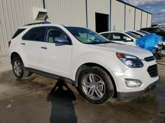Photo 4 from auction – 2016 CHEVROLET EQUINOX LT with VIN 2GNFLGE32G6143831